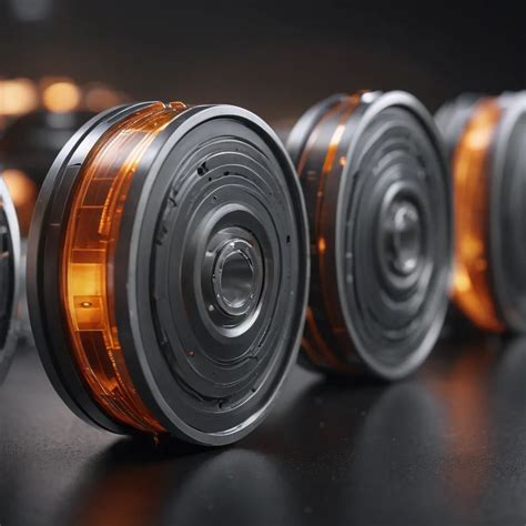 The Latest Breakthroughs in Battery Technology
