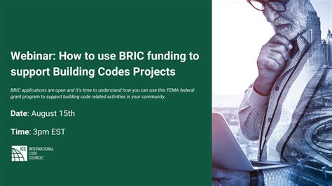 Intlcodecouncil On Twitter Icc Is Here To Support Your Bric