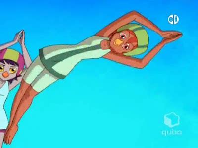 Nude Cartoons Cynthia Tina Louise Gabby Paine