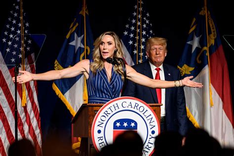 Lara Trump Every Rnc Penny For Trump