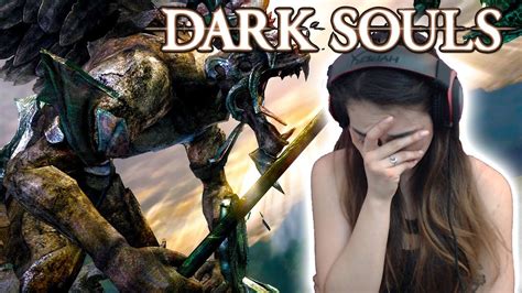 Rage Quit Dark Souls Playthrough Part Youtube