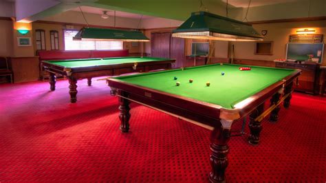 Snooker Table Wallpapers Wallpaper Cave