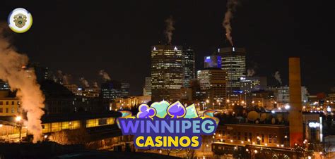 Best Casinos in Winnipeg 2024 | CasinoWebsites