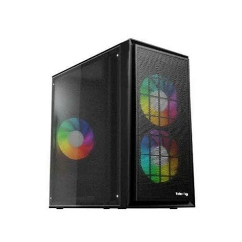 VALUE TOP VT P300 MICRO ATX GAMING CASING