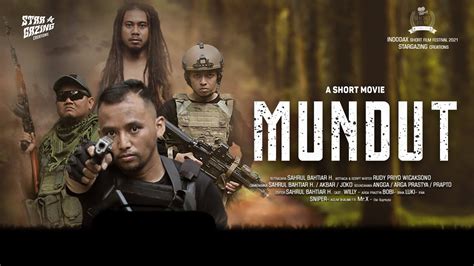 Mundut Indodax Short Film Festival Isff Youtube