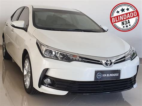 TOYOTA COROLLA 2018 Vitória Espírito Santo OLX