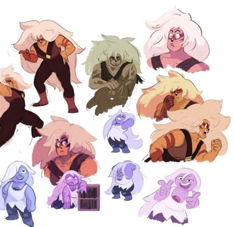 Pin De Bluejems Em Steven Universe Steven Universe Desenhos Cartoon