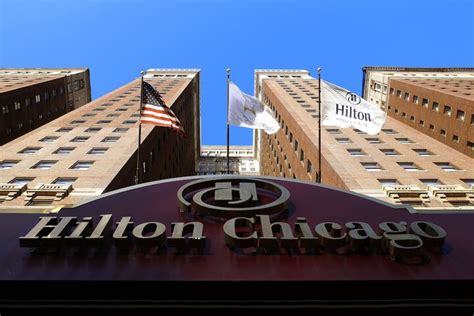 hilton chicago chicago bookonlinecom