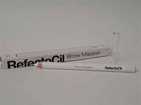 Refectocil Brow Mapper Ibeauty