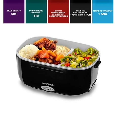 Melhor Marmita Eletrica - Qual A Melhor Marmita Eletrica - electricade