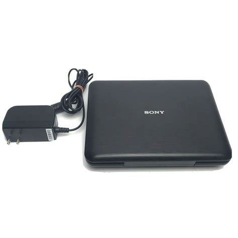 Sony DVP-FX750 Portable Travel CD & DVD Player With Original Charger - Etsy