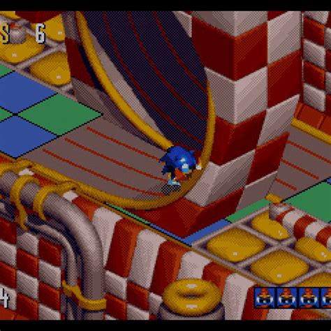 Sonic The Hedgehog 3d Blast Review Sonic The Hedgehog Español Amino