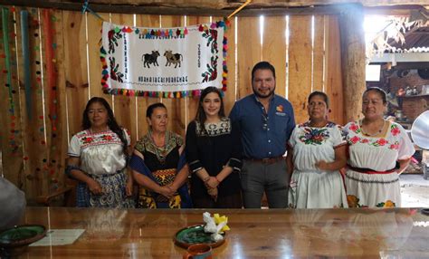 Anuncia Uruapan Primer Festival De Comida Tradicional Pur Pecha