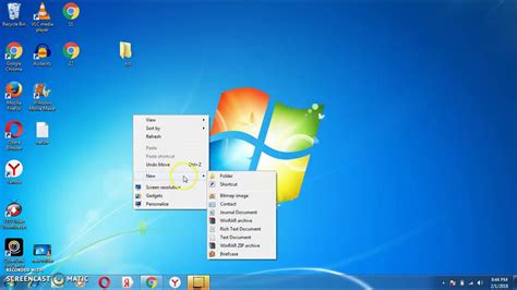 How To Create A New Folder In Your Computer How To Make A Folder In