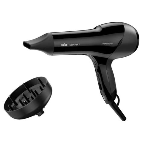 Braun - Hair Dryer Diffuser – Selfani