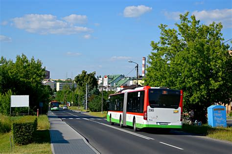 Fotogaleria Transportowa Mercedes Benz O530G II 2365