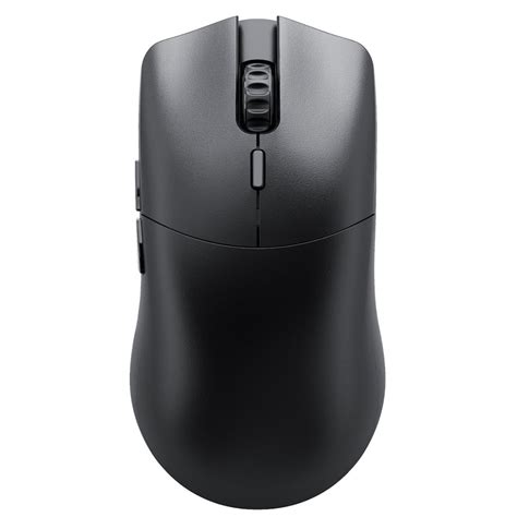 Glorious Model O 2 PRO 1K Polling Siyah Kablosuz Gaming Mouse GLO MS