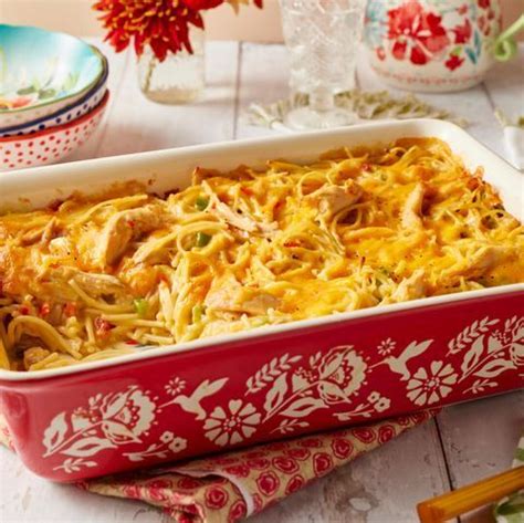 Now Presenting: The 10 Most Popular Pioneer Woman Casseroles of All ...