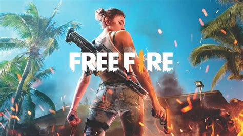 Temporada Ranqueada Free Fire Veja O Que Mudou The Game Times