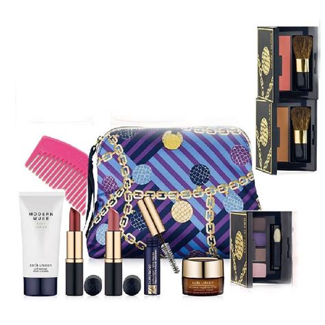 Estee Lauder Makeup Kit Macys At Samantha Atherton Blog