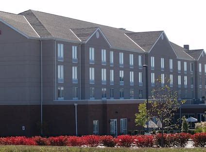 Photo Gallery - Hilton Garden Inn Lexington/Georgetown, KY