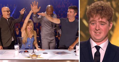 'Not golden buzzer worthy': 'AGT: All-Stars' fans slam judges' decision to reward singer Tom ...