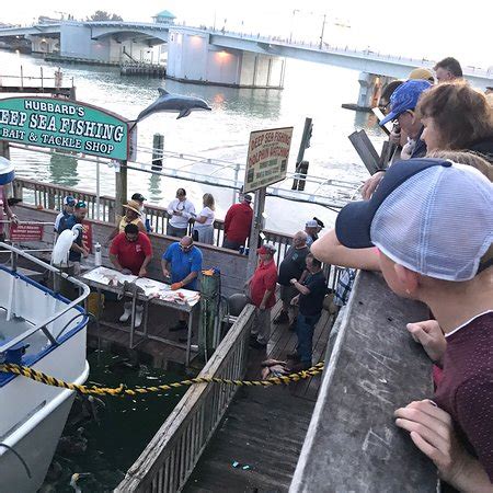 John's Pass Village & Boardwalk (Madeira Beach) - 2019 All You Need to ...