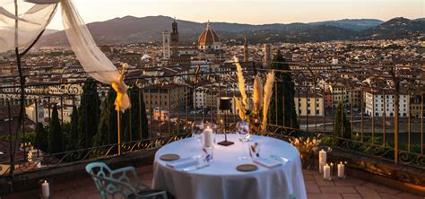 Michelin Star Restaurants in Tuscany, Italy | Zitango Travel