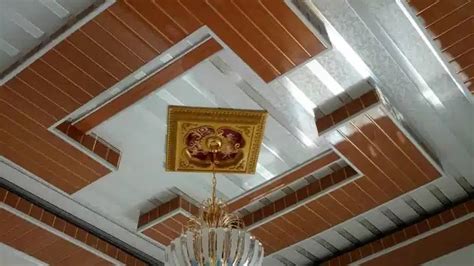 Harga Plafon Pvc Drop Ceiling Per Meter Agen Renovasi Rumah