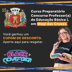 Confira cursos e apostilas preparatórias para o concurso da Prefeitura