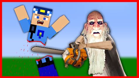 GULYABANİ KEREM KOMİSER İ İKİYE AYIRDI Minecraft YouTube