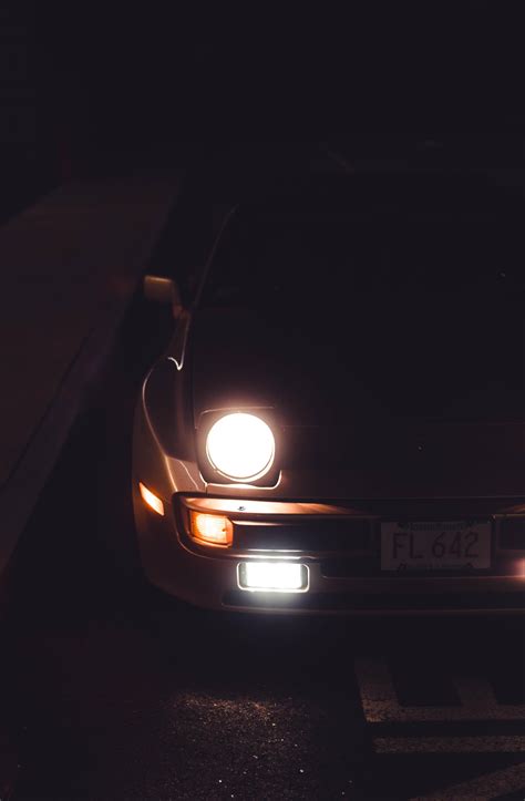 Couple Of Shots I Took Last Night Of My 944 Thoughts ・ Popular Pics ・ Viewer For Reddit