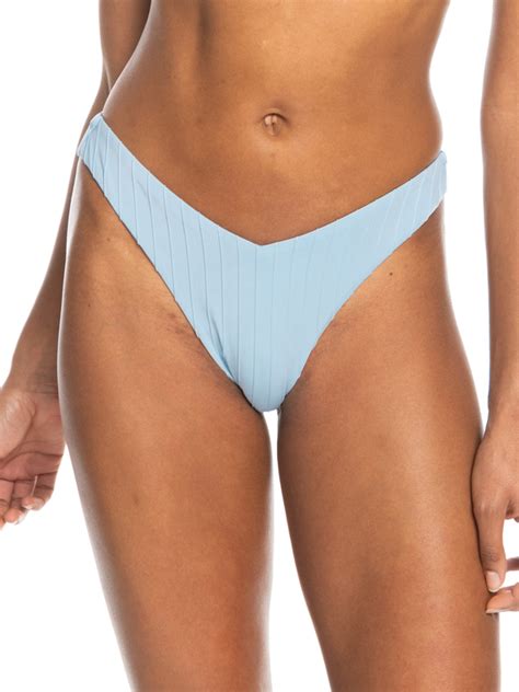 Roxy Women S Love Cheeky Bikini Bottoms Maui Nix Surf Shop