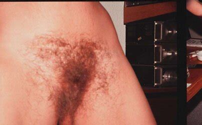 Huge Unshaved Pubic Hair ZB Porn