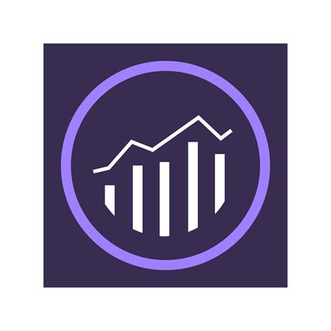 Adobe Analytics Dashboard Icon 19016818 Png