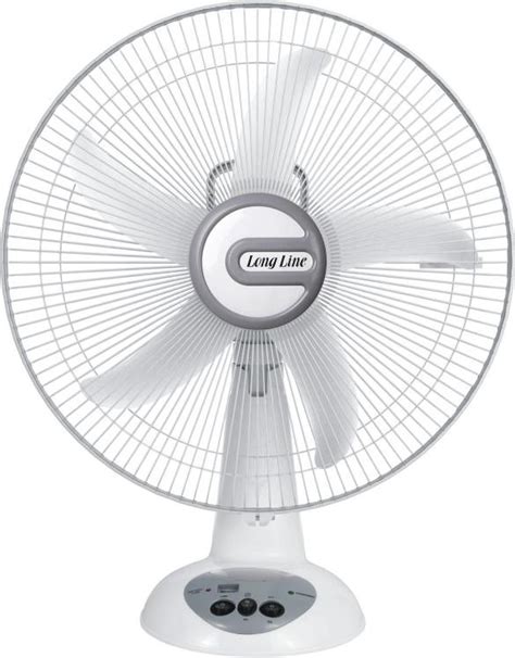 Plastic Li Ion Rechargeable DC Fan Size 16 7 4 V At Best Price In