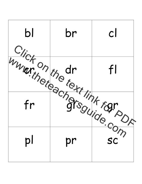 worksheet. Beginning Blends Worksheets. Grass Fedjp Worksheet Study Site