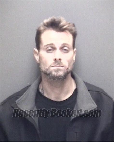 Recent Booking Mugshot For William Eugene Cleckler In Galveston