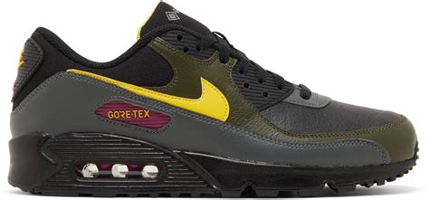 Nike Air Max 90 Gore‑Tex - DJ9779-001 - Novelship