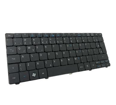 Teclado Acer One D255 D257 D250 521 532h 533 Br ABNT2 Ç Neide