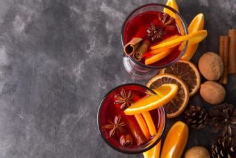 Fall Mocktails To Sip On For A Sober Autumn Lovetoknow