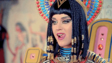 Katy Perry Animated GIF