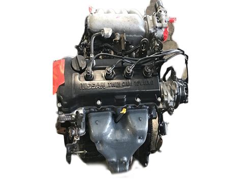 Nissan Ga Slim Engine Kmautospares