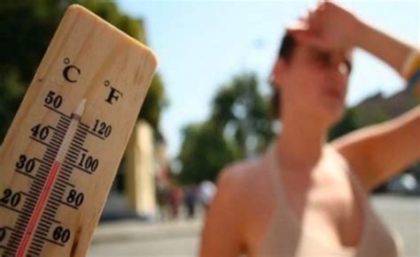 Ciencia Y Salud Cómo Evitar Los Golpes De Calor