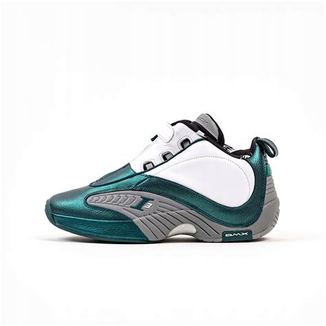 Buty Reebok Iverson Niska Cena Na Allegro Pl