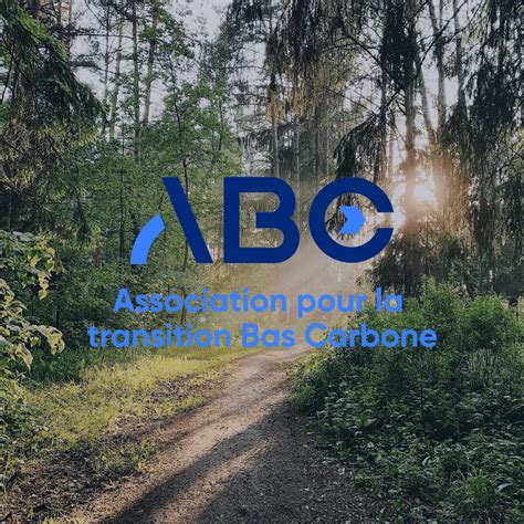 Adhérer à l ABC pour réussir votre transition bas carbone