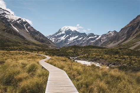 Visiter la Nouvelle-Zélande : quels sont les incontournables