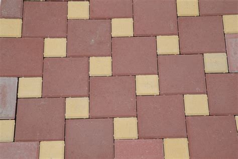 Interlocking Paving Block Tiles Al Rayyan Ready Mix And Cement Products