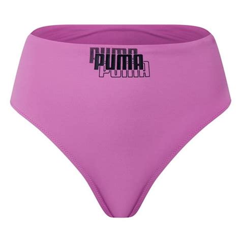 Puma Swm Hw Brief 1P Ld99 Bikini Briefs SportsDirect