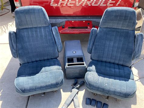 C10 Bucket Seats For Sale In Las Vegas Nv Offerup